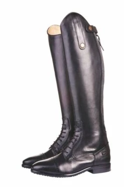 HKM Riding Boots Valencia Kids Long/Extra Slim
