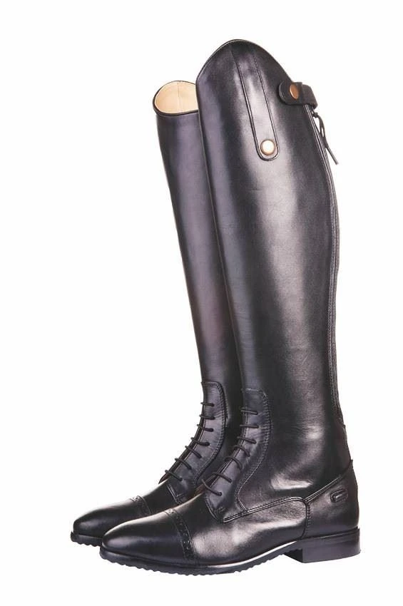 HKM Riding Boots Valencia Kids Long/Extra Slim 3 HKM Riding Boots Valencia Kids Long/Extra Slim