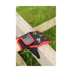 Tractor Collection Horse Riding Gloves By Little Knight