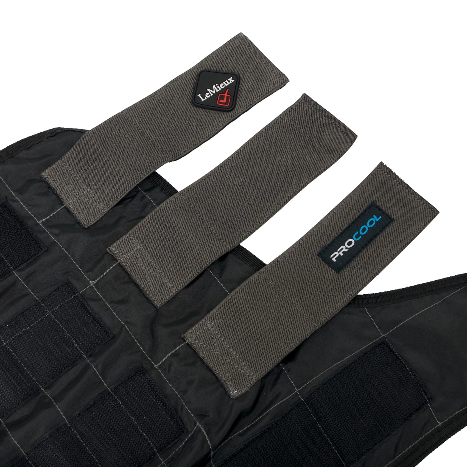 LeMieux Cold Water Boots 8 LeMieux Cold Water Boots - Image 6