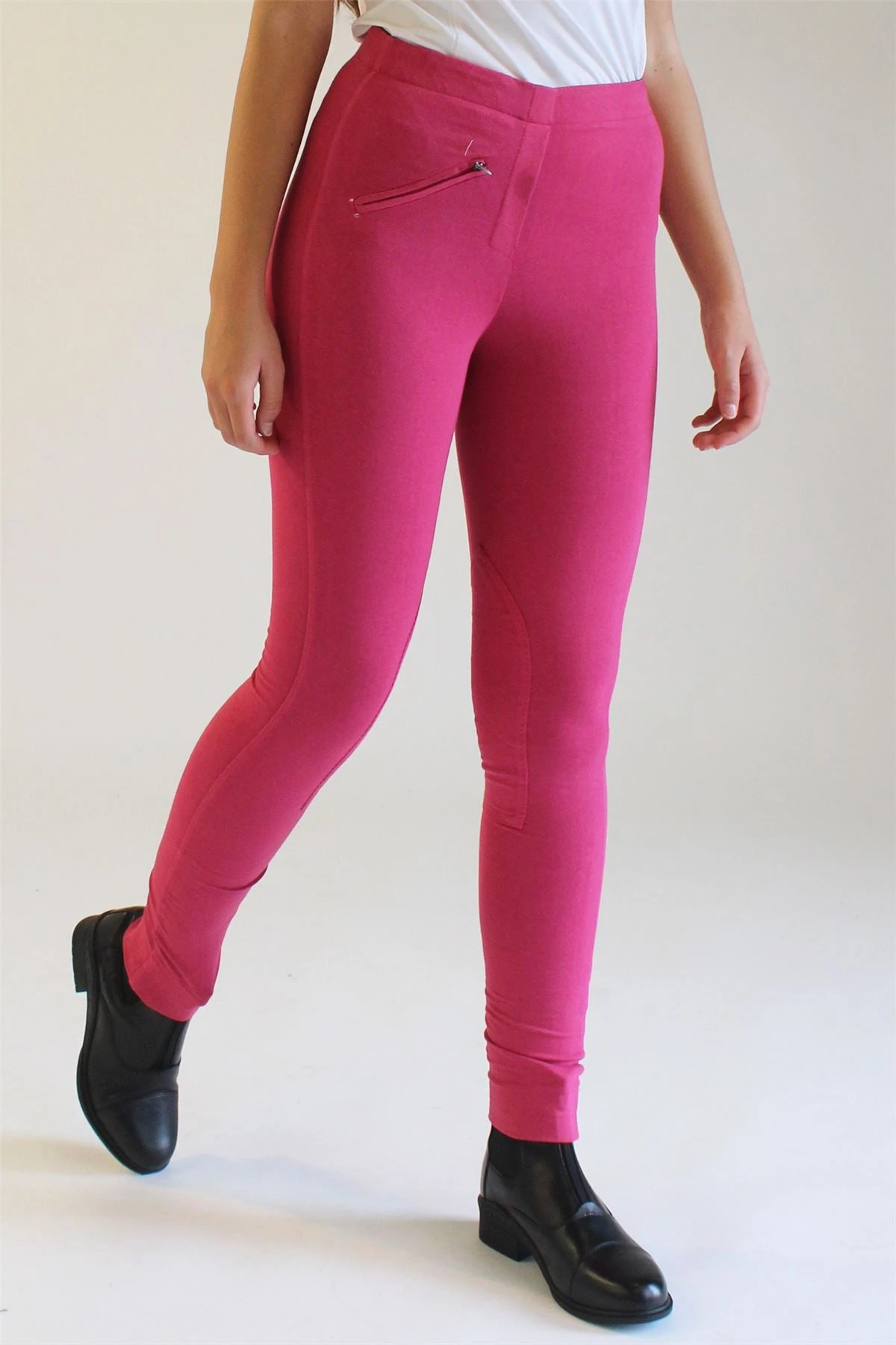 Gallop Equestrian Easy On Jodhpurs 3 Gallop Equestrian Easy On Jodhpurs