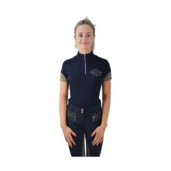 Hy Equestrian Kensington Ladies Sports Shirt