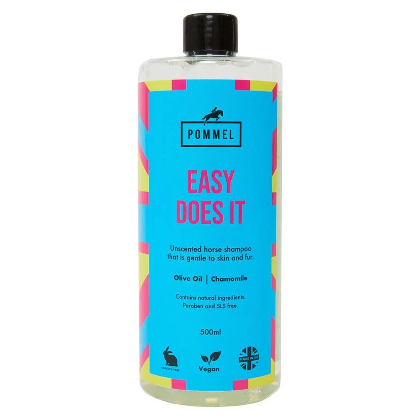 HyFASHION Cottesmore Ladies Sports Shirt 4 HyFASHION Cottesmore Ladies Sports Shirt - Image 2