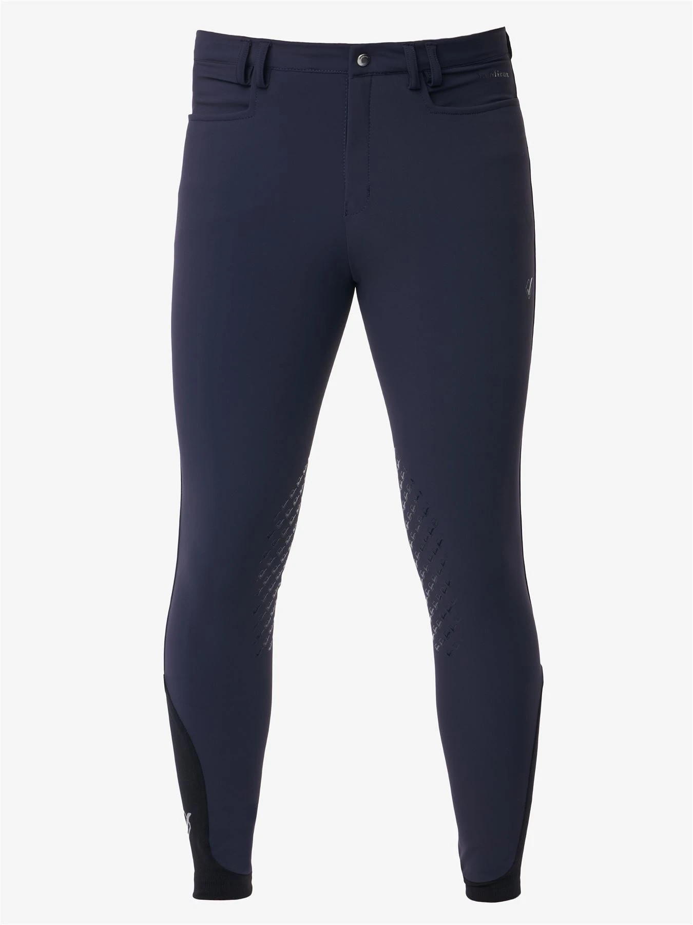 LeMieux Mens Breeches 4 LeMieux Mens Breeches - Image 2
