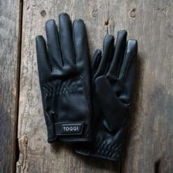 Toggi Stoneleigh Childs Riding Gloves