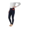 HyPERFORMANCE Diesel Ladies Jodhpurs -Just Horse Rider d62aabdb c04b 4886 87dd dde5bf6c73ed