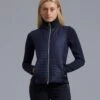Premier Equine Elena Ladies Hybrid Technical Riding Jacket -Just Horse Rider d6ed7bb8 3930 4862 a91a 6d59b0ae97dc