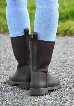 Rhinegold Montreal Boot -Just Horse Rider d7323d93 6371 49bf a31f 2dfb16971745