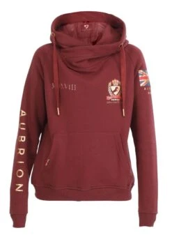 Shires Aubrion Team Hoodie - Maids