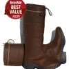 Rhinegold Harlem Country Boot -Just Horse Rider da662be0 2335 4299 b3a8 fa6960659904