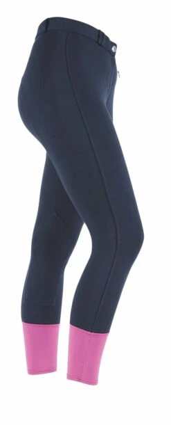 Shires Wessex Knitted Breeches - Ladies -Just Horse Rider dadf8351 23c0 4aa1 8c93 aa0b7e82242e