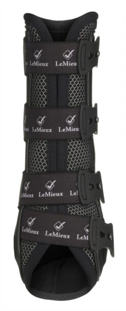 LeMieux Ultra Mesh Snug Boots Front -Just Horse Rider dbfdabae d51a 4366 9662 bb168d3ba0db