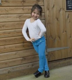 Rhinegold Childs Essential Jodhpurs -Just Horse Rider dc3b3019 2c04 4547 8343 8f8071ea5489