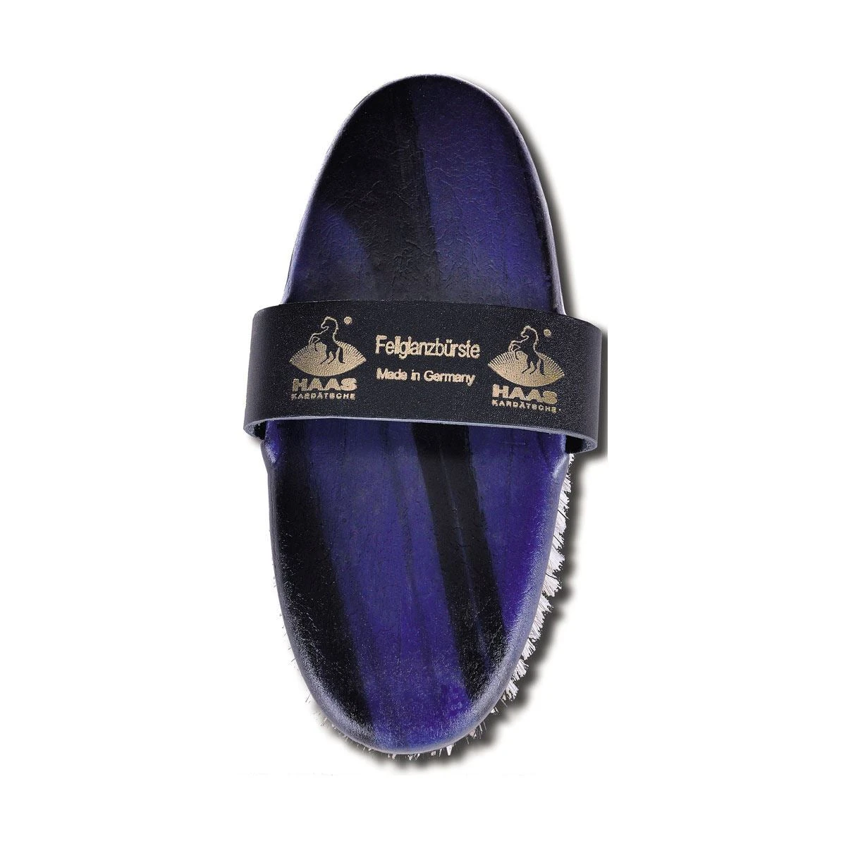 Haas Fellglanz Brush 3 Haas Fellglanz Brush