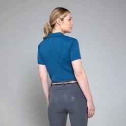 Toggi Womens Technical Polo -Just Horse Rider dd6227c8 0ef0 4879 82ae 767c4c47a7c7 a24c8b87 dbc4 4d49 a91b 3abd504ae9ac