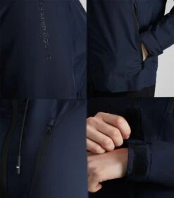 Premier Equine Motet Ladies Waterproof Jacket -Just Horse Rider de083034 26a7 4f03 a306 44ad16e9ce3b