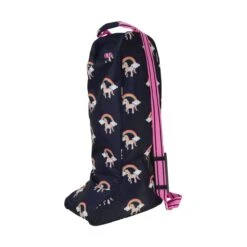 Hy Unicorn Boot Bag -Just Horse Rider de4988f7 4efc 4869 9abb 6ecd1dd8064a