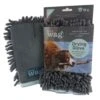 Henry Wag Microfibre Cleaning Glove -Just Horse Rider dfed492a 0ca0 4635 880f 1dd7551ea58a