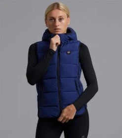Premier Equine Pavoni Ladies Quilted Gilet -Just Horse Rider e3208b45 ead3 4223 89be 400a596646d4 f814f3e5 b6da 4af5 8f2f 248b45fedfb9