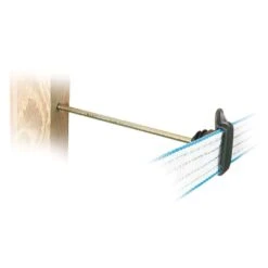 Agrifence HPX Tape Insulator -Just Horse Rider e3b3cdfa 5dc8 4d7e b606 2c96ba4759df