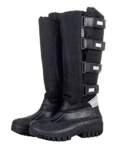 HKM Winter Thermo Boots Kodiak -Just Horse Rider e3eda4f1 c487 41e9 8cc8 0271e4a13f35