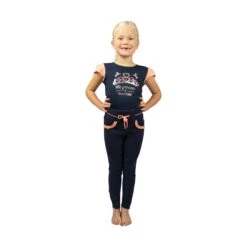 Hy Equestrian The Princess And The Pony T-Shirt By Little Rider 11 Hy Equestrian The Princess And The Pony T-Shirt By Little Rider -Just Horse Rider e4217986 1b87 4882 9df5 b9438856a68c 26f21d47 3103 4b9b 92bf 11f80bf808ee