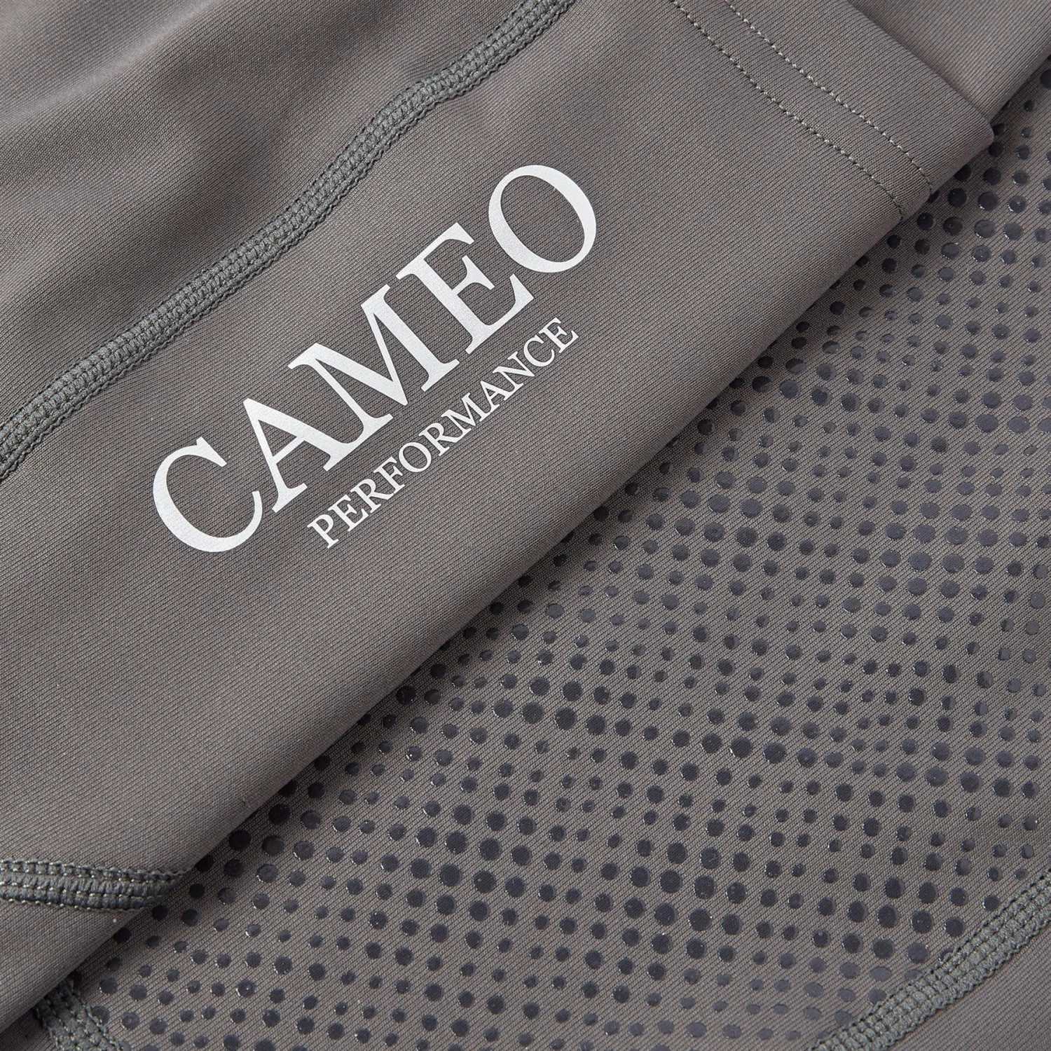 Cameo Equine Performance Horse Riding Tights Flexibility & Grip In The Saddle 8 Cameo Equine Performance Horse Riding Tights Flexibility & Grip In The Saddle - Image 6
