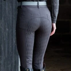 Equetech Shaper Breeches