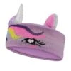 Equetech Childs Twilight Unicorn Knit Headband -Just Horse Rider e714b414 d8b3 4d83 99cb 8d1e07f0ea8d