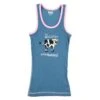 LazyOne Womens Mooody In The Morning PJ Tank Top -Just Horse Rider e7b4b70a af0e 4be1 978c f301a16f0410