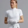 Premier Equine Bellisa Ladies Show Shirt -Just Horse Rider e889b45c 4dcd 453c 9fae a0b4a5b5e548 9fd1474a 8886 4839 9439 7a4bd61c310b