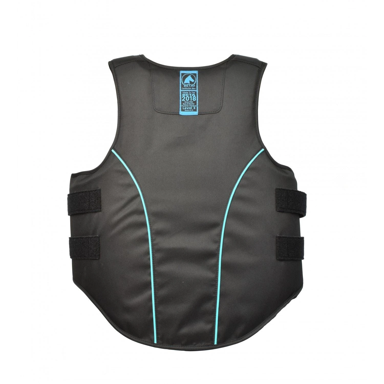 John Whitaker Childs Body Protector 5 John Whitaker Childs Body Protector - Image 3
