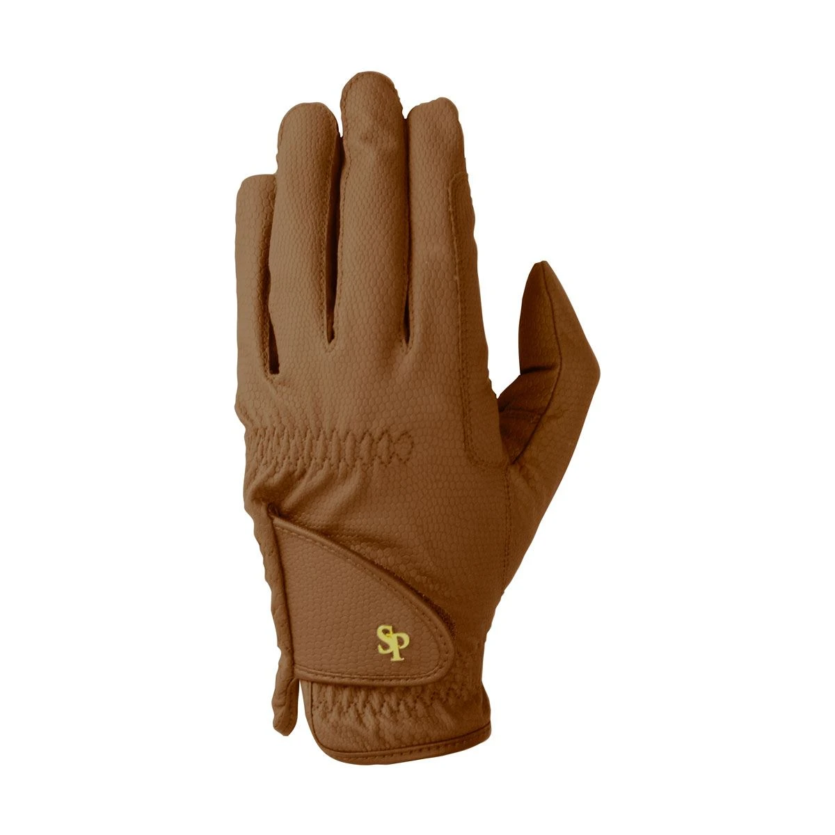 Supreme Products Pro Performance Show Ring Horse Riding Gloves 9 Supreme Products Pro Performance Show Ring Horse Riding Gloves - Image 7