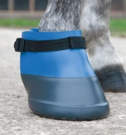 Shires Poultice Boot