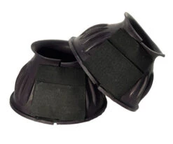 Rhinegold Velcro Overreach Boots -Just Horse Rider e9ed618e 878e 4d75 9f21 1a443b61fd74