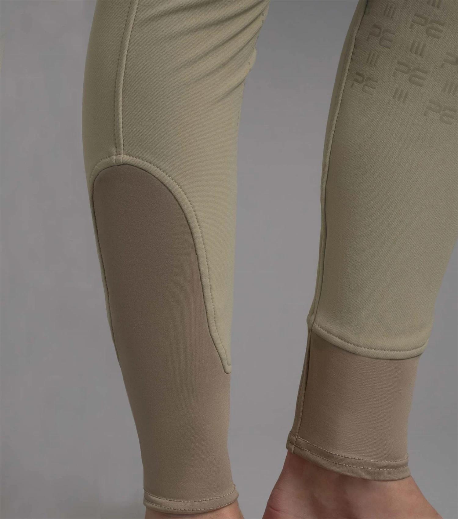 Premier Equine Levanzo Men's Full Seat Gel Competition Breeches 7 Premier Equine Levanzo Men's Full Seat Gel Competition Breeches - Image 5