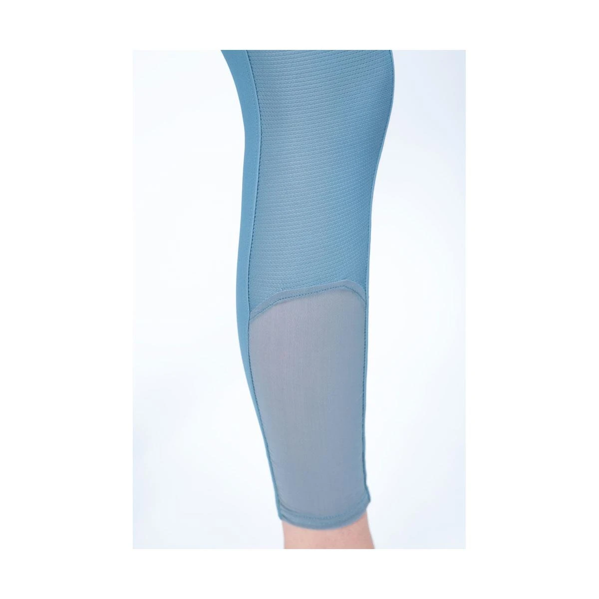 Coldstream Ednam Riding Tights 5 Coldstream Ednam Riding Tights - Image 3