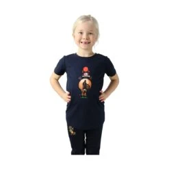 Hy Equestrian Thelwell Collection Children Badge T-Shirt 11 Hy Equestrian Thelwell Collection Children Badge T-Shirt -Just Horse Rider ebb77a77 4979 4ba4 b196 1dfe0e9712a5