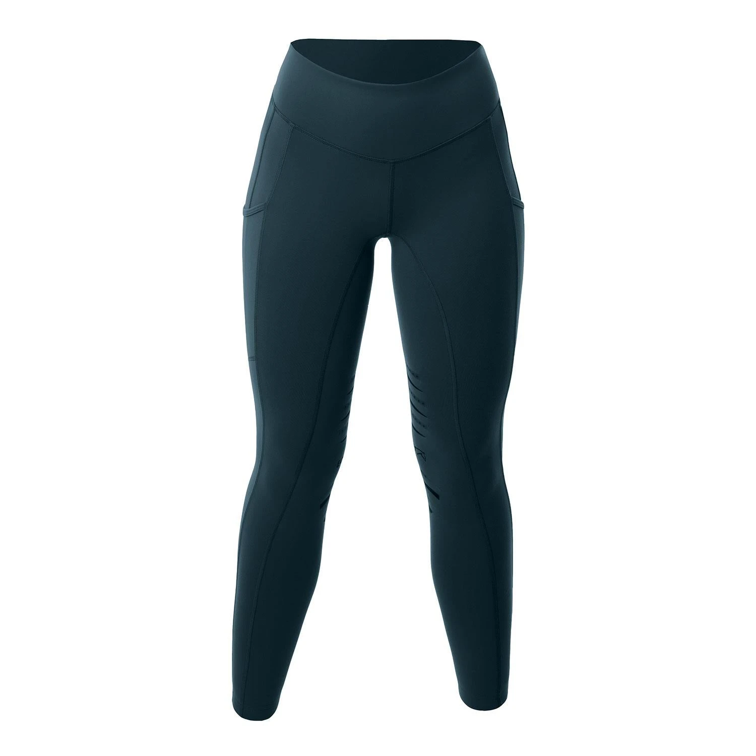 Equetech Inspire Riding Tights 5 Equetech Inspire Riding Tights - Image 3