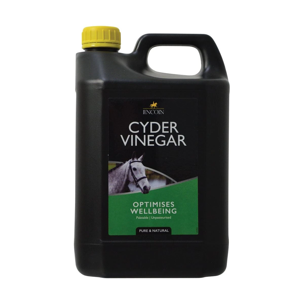 Lincoln Cyder Vinegar 6 Lincoln Cyder Vinegar - Image 4