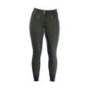 HyFASHION Edinburgh Ladies Full Silicone Breeches -Just Horse Rider ec9d3a49 3ac6 4a51 bb0e cc3165c1846b