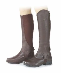 Shires Moretta Synthetic Gaiters - Childs -Just Horse Rider ecd34fe1 8c22 4685 a753 70a3c43b4b2f