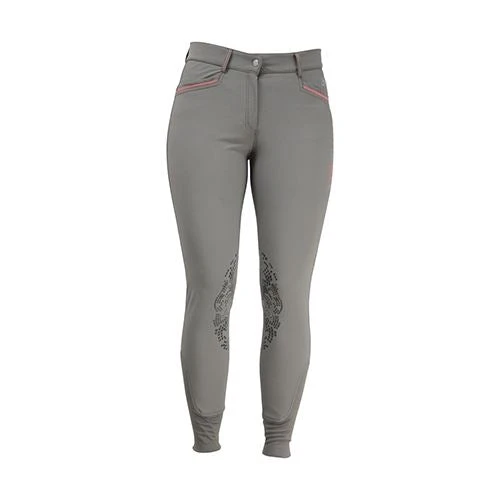 HyFASHION Performance Wear Ladies Breeches 3 HyFASHION Performance Wear Ladies Breeches