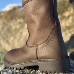 Englander Hera Waterproof Leather Country Riding Boots -Just Horse Rider ee4500ea ce33 40f6 a26d 3beb2ed1c103 74d682c8 e152 4ff1 adb3 0d9c2fb9707e