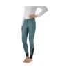HyPERFORMANCE Merlewood Ladies Breeches 1 HyPERFORMANCE Merlewood Ladies Breeches -Just Horse Rider ee4f34b5 f1d0 4e75 aa00 7f6503e9003c