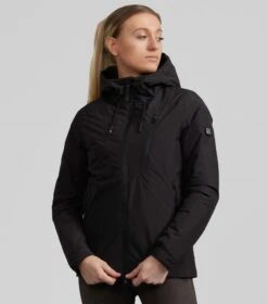 Premier Equine Motet Ladies Waterproof Jacket -Just Horse Rider ee6fdd8d 215d 4b73 8c80 c3b92afdce85