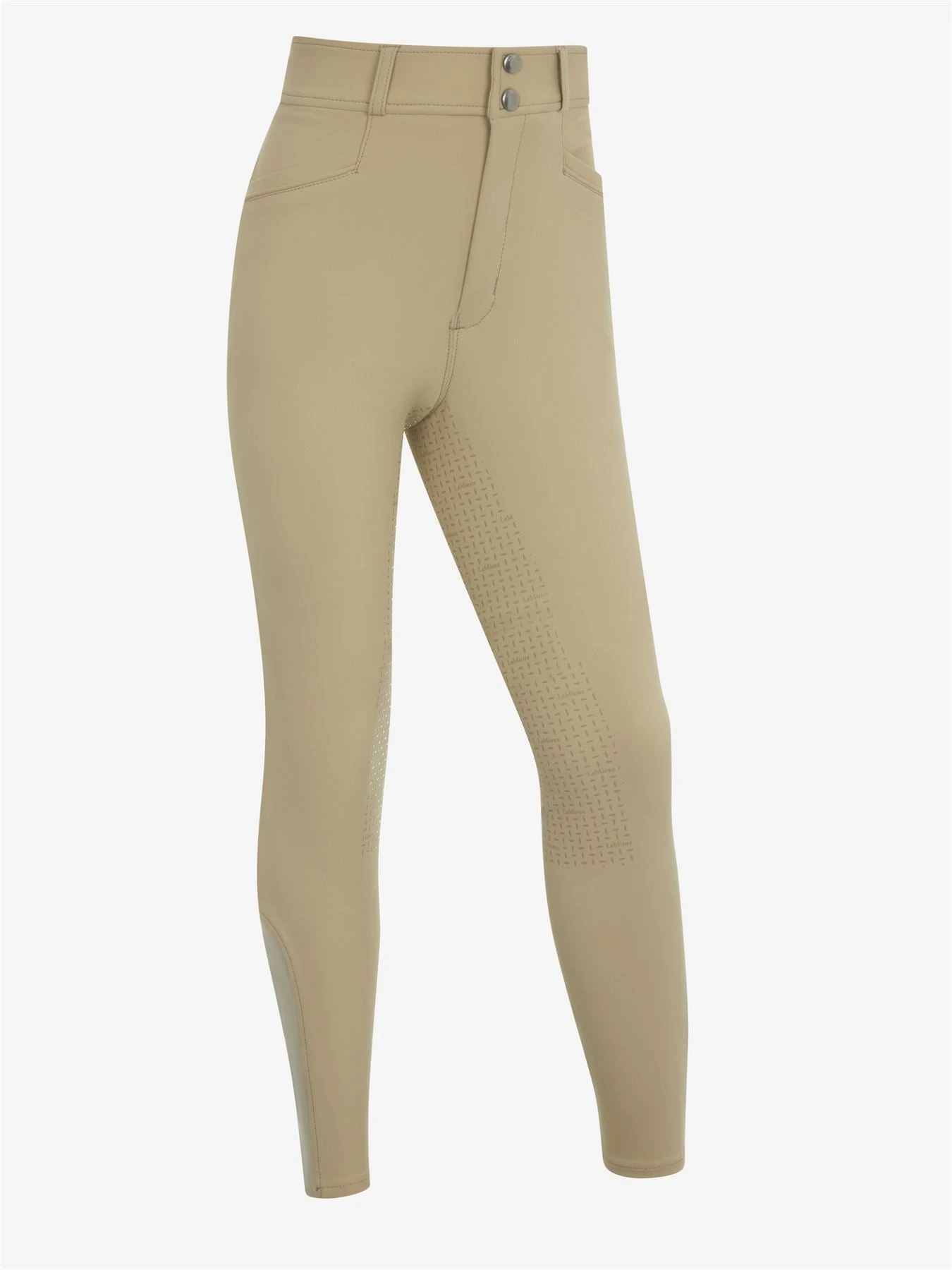 LeMieux Young Rider Freya Pro Breeches 3 LeMieux Young Rider Freya Pro Breeches