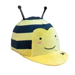 Equetech Childs Beeyonc� Bee Hat Silk