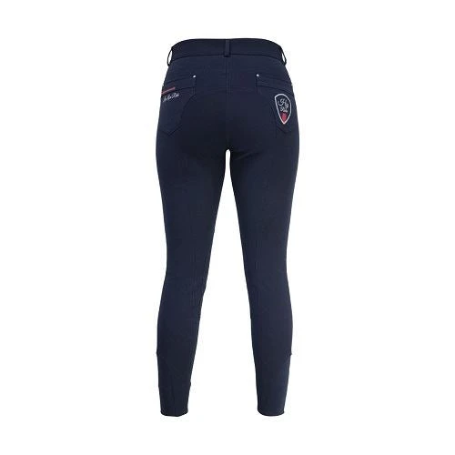 HyRIDER Signature Breeches 4 HyRIDER Signature Breeches - Image 2