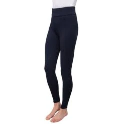 Hy Equestrian Children'S Melton Riding Tights -Just Horse Rider f2d19d24 d56d 4eed b94d 47a84bfd367a 30bd23e5 c8d7 438a a209 acfcad94a7b2